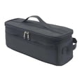 thumbnail image 2 of Estufa de Camping bolsa de transporte tanque de Gas bolsa de almacenamiento bolsa contenedor caja parrilla transporte negro, 2 of 8