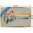 thumbnail image 2 of Netflix Stranger Things 3 - Jeu terminé, 2 of 4