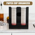 thumbnail image 4 of PENIKOKO Organizador De Taza De Negro Resistente Para Uso Doméstico Y Práctico, 4 of 8