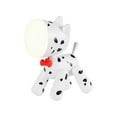 thumbnail image 1 of Lámparas para Niños Cachorro Llevó la Lámpara de Escritorio, la Luz Recargable Portátil Del Perro de la Noche Linda de los Niños, Color Blanco Cálido 2700-3000K, 1 of 5
