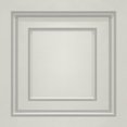 thumbnail image 1 of Belgravia Amara Panel Vinyl Textured Wallpaper, 1 of 3