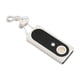 thumbnail image 5 of Travel Door Alarm, Door Window Detector Black Battery Powered Lightweight For Hotel ANGGREK Otros, 5 of 8