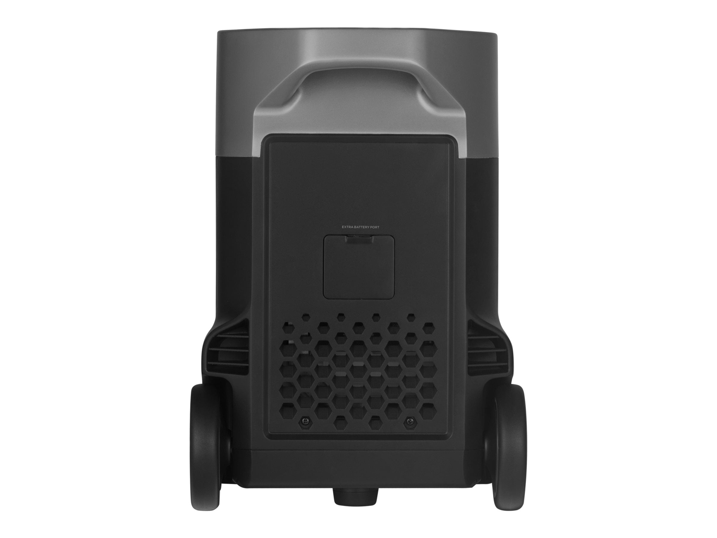 EcoFlow DELTA Pro Portable Power Station 3600Wh Capacity