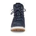 thumbnail image 4 of Baretraps MAINE Women's Boots Midnight Size 5.5 M (BT27556), 4 of 8