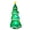 GReen B, variant on 7 FT Christmas Inflatable Tree, LED Lights, Holiday Decoration for Yard Lawn Porch Garden Indoor Xmas Party