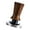 Flat bottom 51mm, variant on hejhncii Espresso Press with Ergonomic Handle Beechwood and Stainless Steel Coffee Tamper