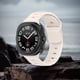 thumbnail image 4 of Correa de silicona Ndcxsfigh transpirable a prueba de sudor para Samsung Galaxy Watch 7 Ultra 47 mm, 4 of 5