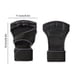thumbnail image 3 of Guantes de Entrenamiento de Medio Dedo para Hombres y Mujeres, Levantamiento de Pesas, Gimnasio, Protección para Callos, Soporte para Muñecas, Ciclismo, Entrenamiento Cruzado, Levantamiento de Potenc, 3 of 6
