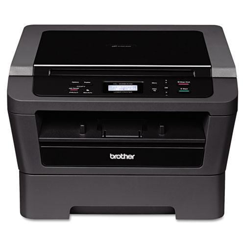 Brother HL2280DWB Brother Printer Wireless Monochrome Printer Dark Grey
