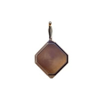 Lodge Cast Iron FINEX 10" Cast Iron Griddle