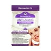 Dermactin - TS Anti-Aging Facial Cleansing Wipes 15 Cleansing Wipes