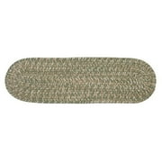 Tremont- Palm Stair Tread (set 13)