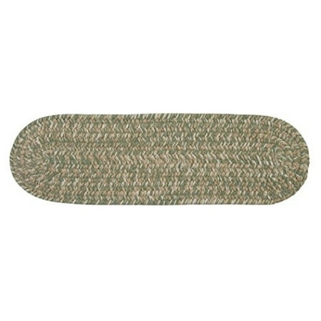 Tremont- Palm Stair Tread (set 13)