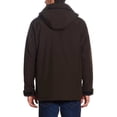thumbnail image 3 of Weatherproof Men's Stretch Tech Jacket, Brown, X-Large, 3 of 3