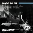 thumbnail image 3 of Sylvania H11B Basic Halogen Headlight Bulb, 1 Pack, Compatible with Multiple Cars, 3 of 12
