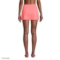 thumbnail image 2 of Lands' End Women's Tummy Control Swim Skirt, 2 of 3