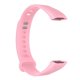 thumbnail image 3 of Banda con correa de silicona Pulsera Reemplazo Correa Muñeca Silicona Suave TPU Para Honor 3 Rosa Rosado Magideal Banda con correa de silicona, 3 of 6