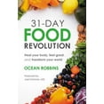 thumbnail image 3 of 31-Day Food Revolution: Heal Your Body, Feel Great, and Transform Your World, 3 of 4