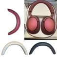 thumbnail image 6 of Headphone Headband Pad for PX7S2 Replacement Headphone Head Beam Cushion Improve Sound, 6 of 15