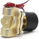 thumbnail image 1 of Electric Solenoid Valve 2W-200-20, 2 Port, for Water Oil Air Gas, Pneumatic, 220V, 1 of 4