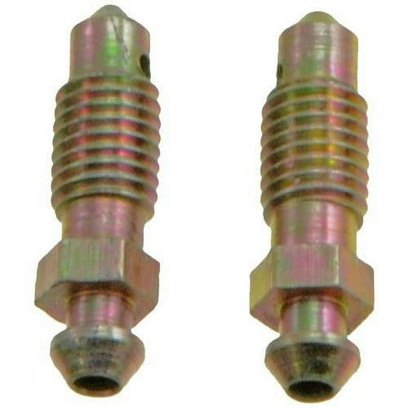 Dorman - First Stop Disc Brake Bleeder Screw (6446)