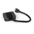 thumbnail image 3 of Motor Genic Regulator Rectifier Voltage Fit for Kawasaki VN400 VN800 VN1500 VN1600, 3 of 4
