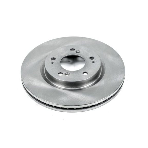 AutoSpecialty Brake Rotor