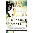 thumbnail image 1 of Pre-Owned Halting State: 1 (Halting State Novel) Paperback, 1 of 1