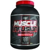 Muscle Infusion - Vanilla