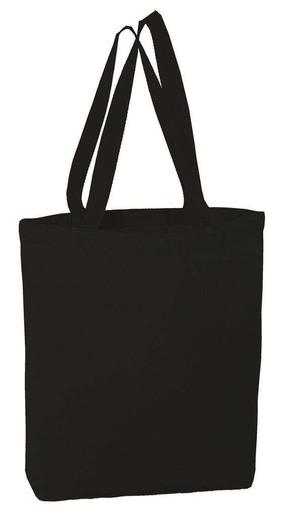 Bagzdepot Canvas Tote Bags High Quality With Bottom Bagzdepot Canvas Tote Bags High Quality With Bottom Gusset Tg200