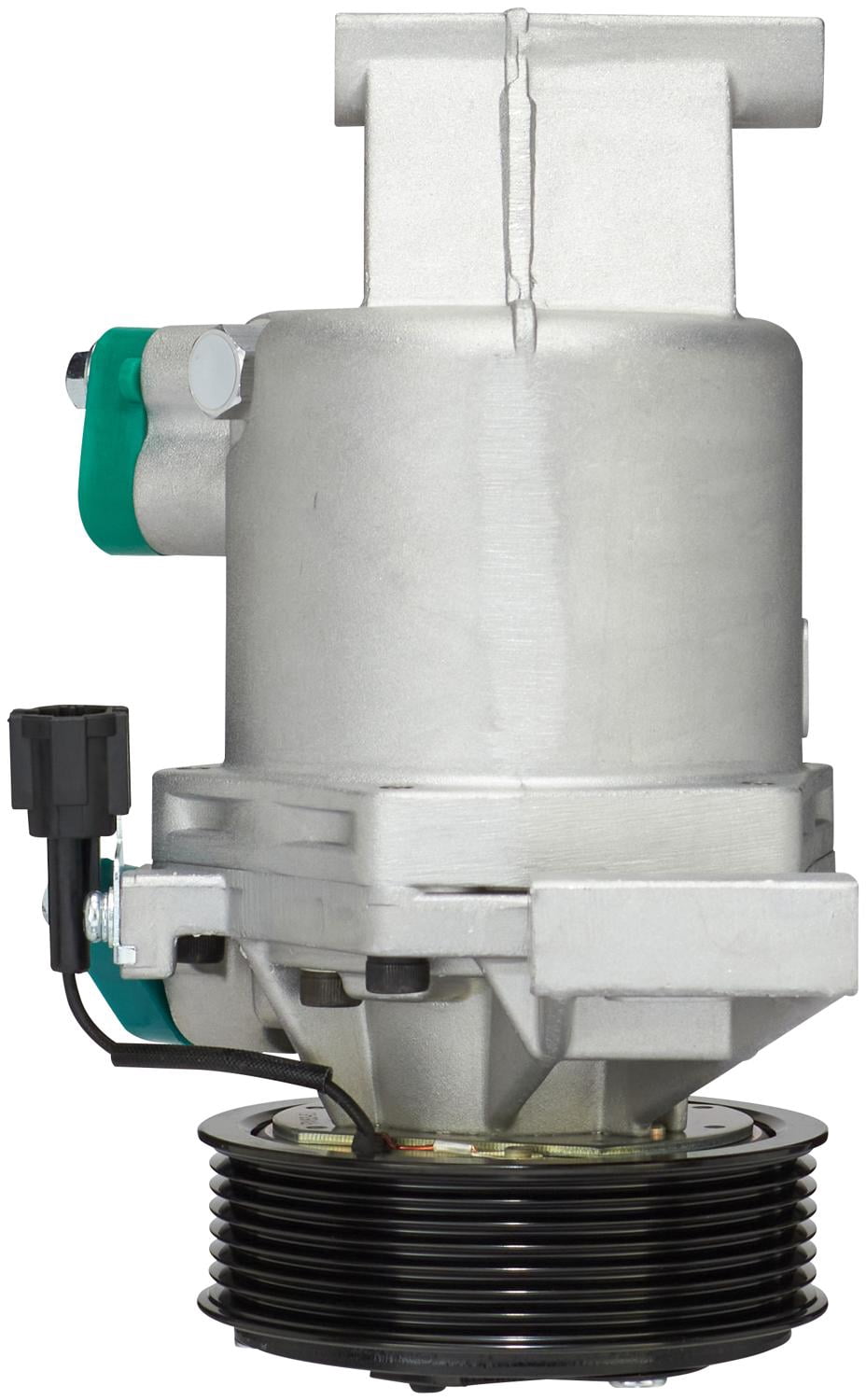 Spectra Premium A/C Compressor 0610383