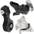 thumbnail image 2 of Sidaley Juego de montaje de Motor para Civic A65021 50850TR6A81 9742 CIVIC MOTOR TRANS hidráulico Vehículos, repuestos y accesorios Mis, 2 of 6
