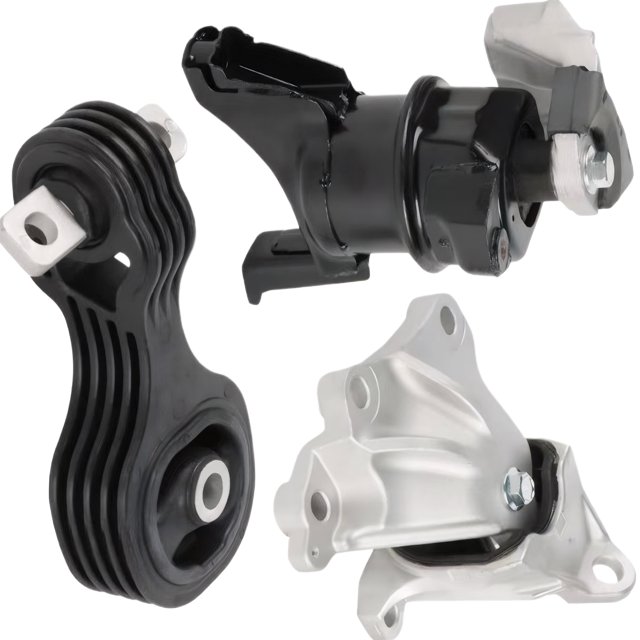 Scienceny Juego de montaje de Motor para Civic A65087 50820TR0A81 MK172 CIVIC MOTOR TRANS hidráulico Vehículos, repuestos y accesorios Mis
