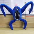 thumbnail image 3 of New Garden Of Banban 7 Kittysaurus Plush Toy Garten Of Banban 6 Syringeon Mascot Doll Ban Ban Stuffed Animal Jester Evil Snake 5, 3 of 5