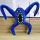 thumbnail image 3 of New Garden Of Banban 7 Kittysaurus Plush Toy Garten Of Banban 6 Syringeon Mascot Doll Ban Ban Stuffed Animal Jester Evil Snake 5, 3 of 5