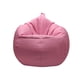 thumbnail image 1 of Puff Oval Mediano Lunics Rosa Coral, 1 of 3