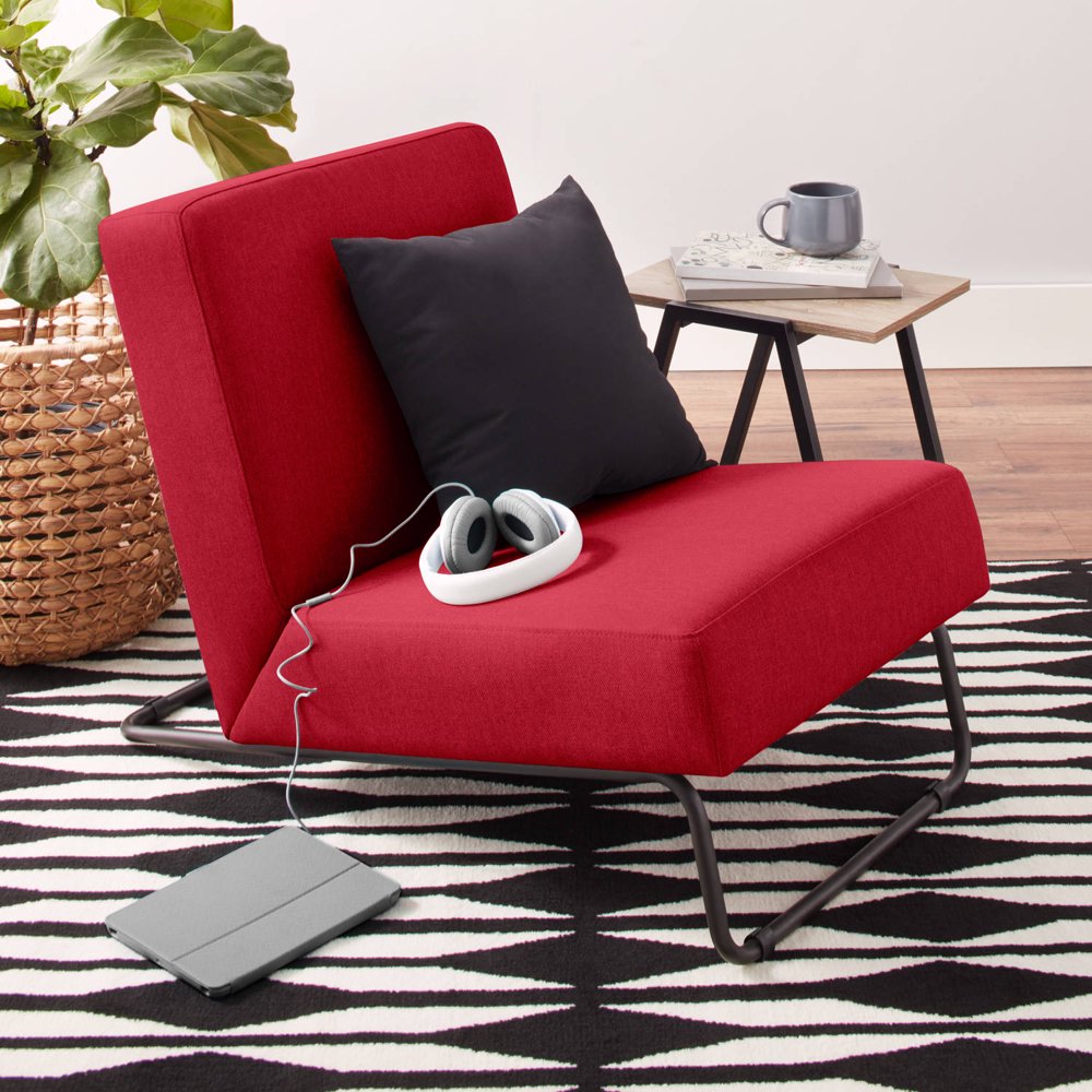 Mainstays Kickstand Chair - Walmart.com - Walmart.com