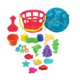 thumbnail image 1 of American Plastic Toys Colossal Beach Pail Set, 1 of 4