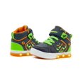 thumbnail image 3 of Tenis Luz Led Dinosaurios Roar Bubble Gummers Marino 15-21 azul marino 21, 3 of 7