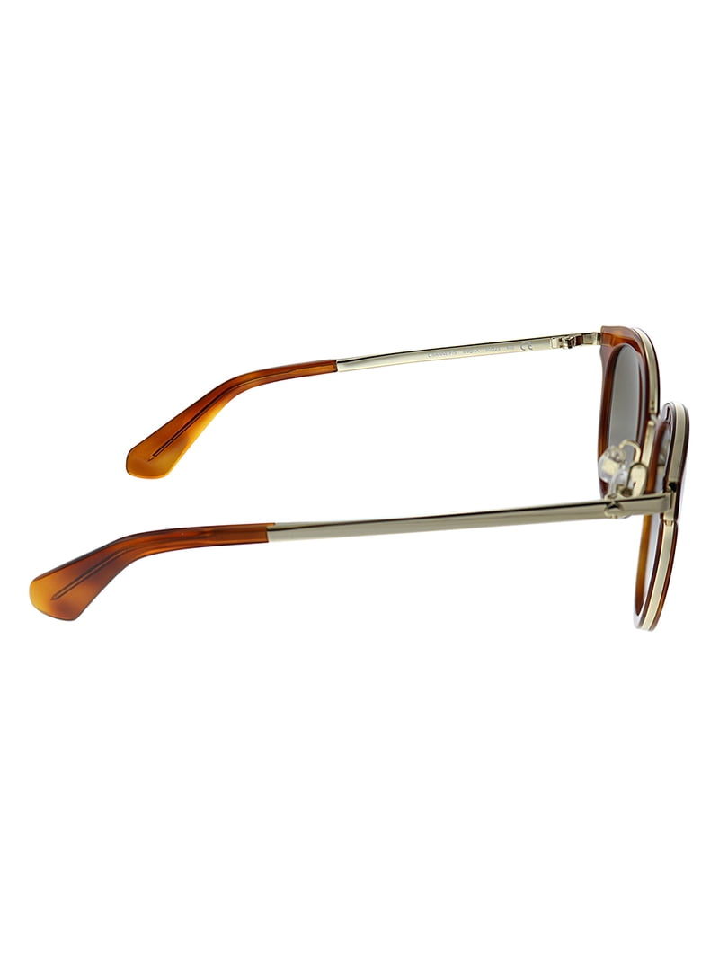 KATE SPADE-ALAINA/F/S 0086/HA Dark Havana Brown Gradient Kate Spade ALAINA/F/S - 086 HA Dark Havana | Sunglasses Woman main image 2