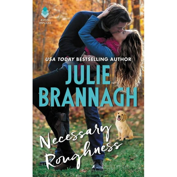 Necessary Roughness, (Paperback)