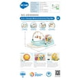 thumbnail image 4 of Hola HE898900 4-in-1 Design Musical Activity Play Mat, 4 of 4