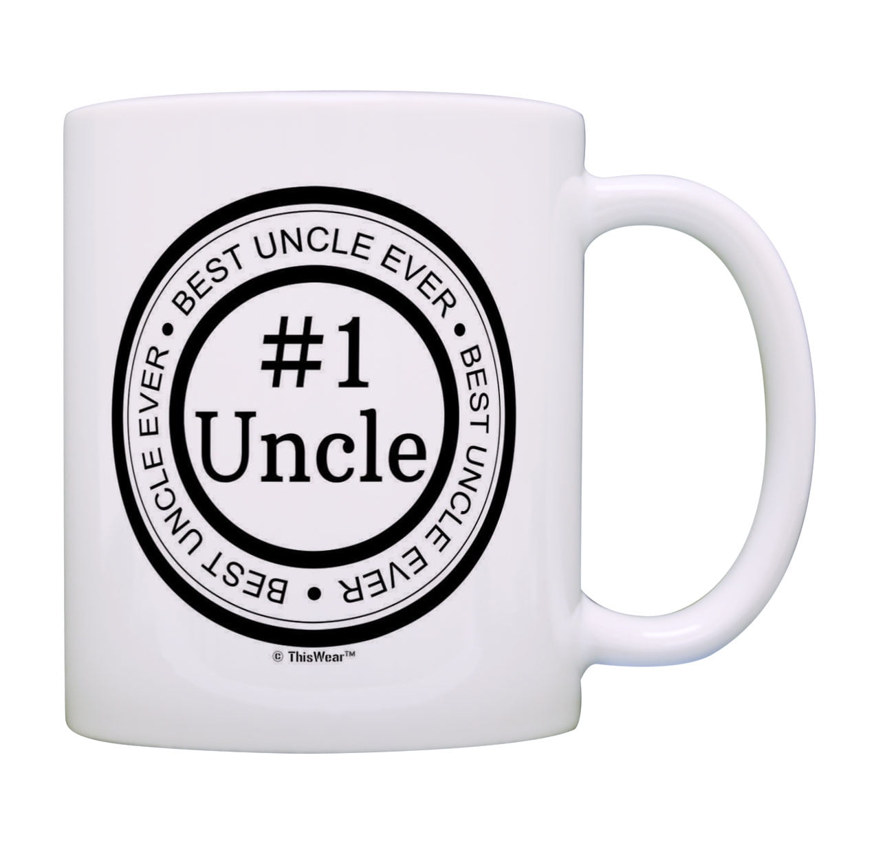  Surprise Nephew Gifts, I'm Someone's Favorite Nephew, Nephew  11oz 15oz Mug From, Gifts For Uncle, Coffee mug, Tea mug, Travel mug,  Stainless steel mug, Insulated mug : Home & Kitchen