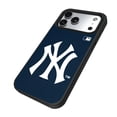 thumbnail image 2 of New York Yankees iPhone Solid Design Bump Case, 2 of 6