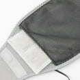 thumbnail image 4 of RKSTN Heated Warming Belt Warming Belt Heating Warmer Graphene Heating USB Rechargeable Belt Heating Waist Warmer Belt, 4 of 8