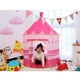 thumbnail image 4 of Tienda de campaña para niños, tienda de campaña estilo yurta, tienda de campaña portátil para niños, Abanopi Carpa, 4 of 7
