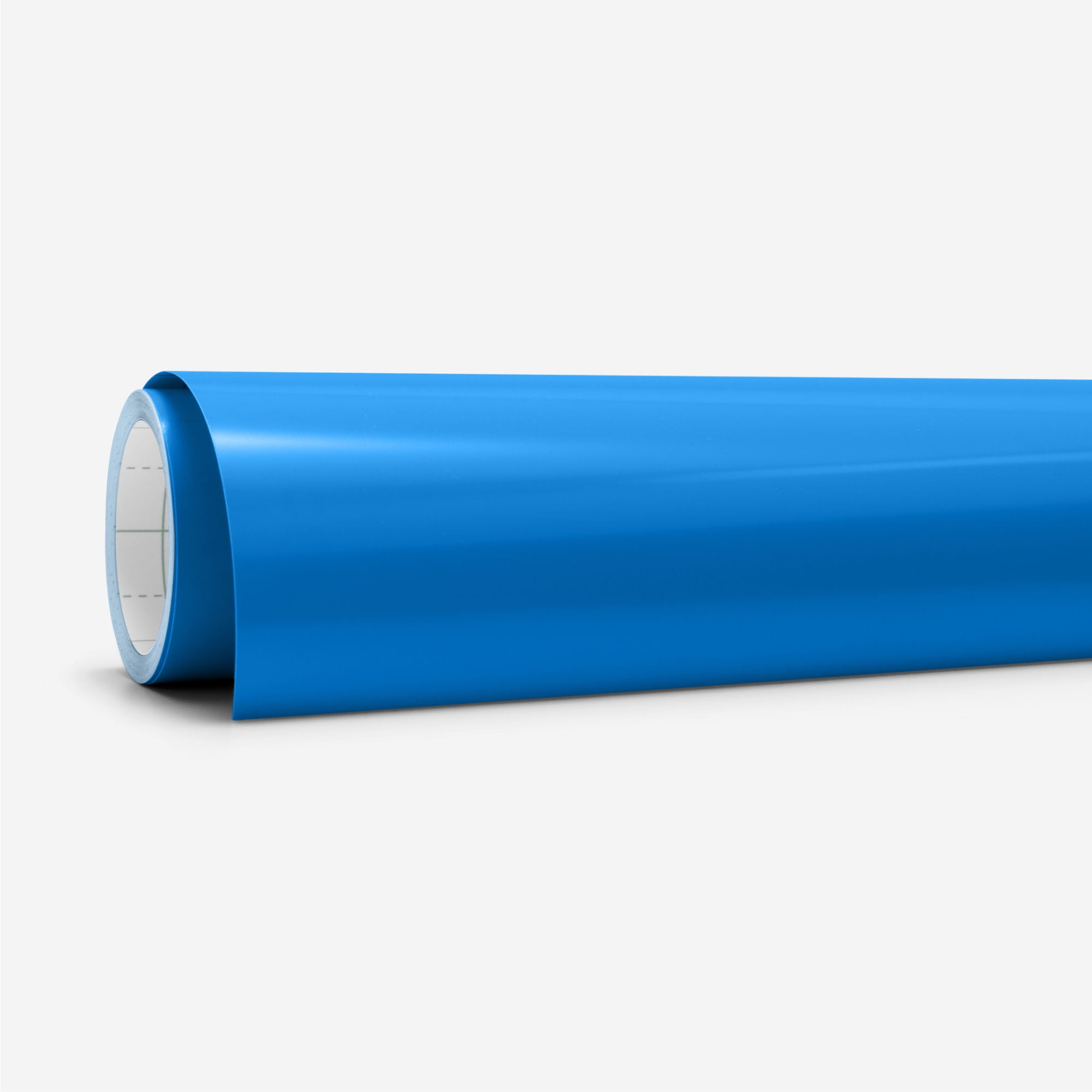Cricut Smart Vinyl Matless Permanent Vinyl (3 ft), Ocean, 13 x36, Roll