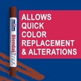 thumbnail image 3 of Mohawk Finishing Products Blendal Color Sticks (Cayenne): Color Replacement, 3 of 7