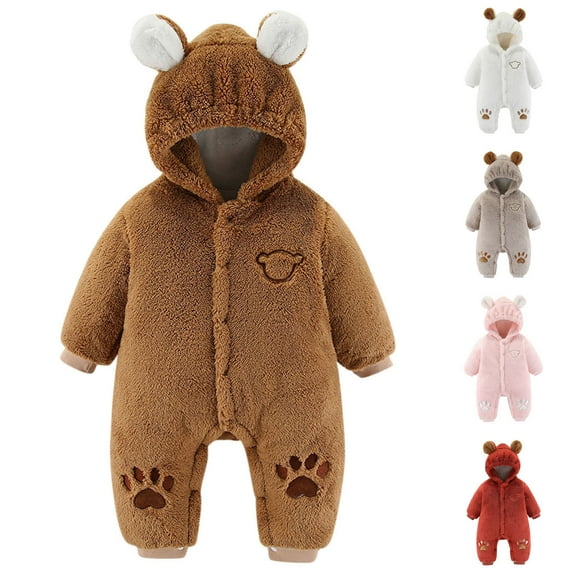 Aayomet Coat For Baby Boy Boys Winter Coats Children Winter Boy Jacket Coat Hooded Coat Fashion Kids Warm Clothes Jacket Lightweight,Gray 0-3 Months