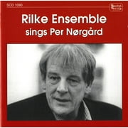 Per Norgard - Songs 3 Mins String Quartet - Classical - CD